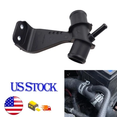 Engine Radiator Water Coolant Pipe for Toyota Corolla 2009-17 1.8L L4 1657722030 Foto 1 de 4