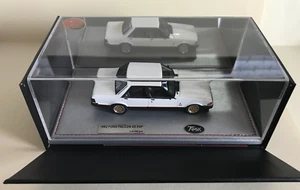 1/43  TRAX TRLE2D  1982 Ford Falcon XE ESP - White over Charcoal - Picture 1 of 7