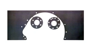 COMPETITION ENGINEERING #C4036 Mid Motor Plate - BBM Steel .090 - Picture 1 of 1