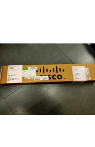 CISCO RACK-HW-012 UCS 6296 KIT BINARIO INTERCONNESSIONE TESSUTO - Foto 1 di 5