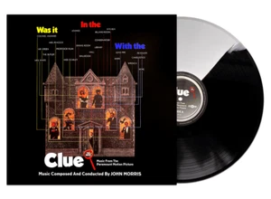 Hinweis: Der Film - Musik von The Paramount Film Vinyl LP MONDO IN HAND - Bild 1 von 1