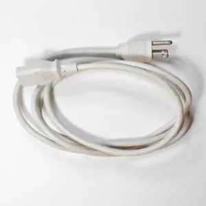 I-SHENG IS-14 10A 125V 1250W, E55943 6 FT Power Cord 3 Prong Monitor / Universal - Picture 1 of 9
