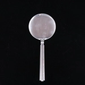 Hans Hansen. Silver Canapé Server. No. 18 / Arvesølv nr. 18 - Picture 1 of 2