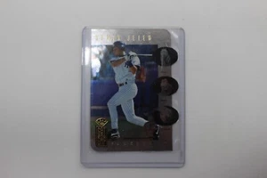 1997 Donruss get a grip Derek Jeter, Al Leiter 2602/3500 C536 - Picture 1 of 6
