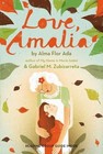 Love, Amalia - 1442424036, Alma Flor Ada, paperback