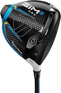 Taylormade Golf SIM2 MAX Driver - Picture 1 of 12