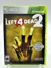 Left 4 Dead 2 (Microsoft Xbox 360) Platinum Hits - No Manual