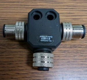 IFM E11627 Splitter - Picture 1 of 1