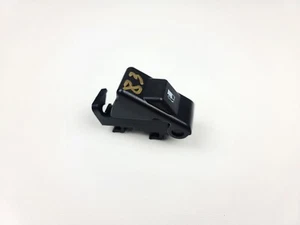 17-23 MAZDA CX-9 CX9 FRONT DRIVER SIDE FUEL FILLER NECK DOOR RELEASE HANDLE OEM - Bild 1 von 2