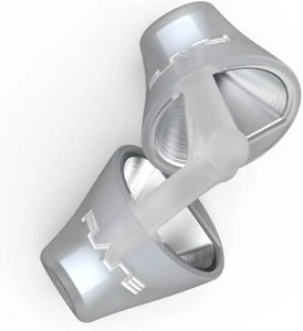 Tapones para los oídos Flare Calmer PRO ICE edición de aluminio de Flare Audio - Imagen 1 de 22