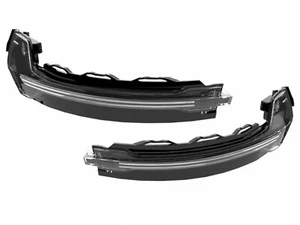 OSRAM LEDriving® LED Spiegelblinker für Audi A3 8V ab 2013 Schwarz - Bild 1 von 6