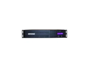 Minuteman Line Interactive Sine Wave Rack/Wall/Tower UPSs with LCD Display for N - Picture 1 of 7
