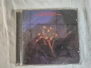 Moody Blues On the Threshold of a Dream Audio CD 1969 PolyGram - Picture 1 of 4