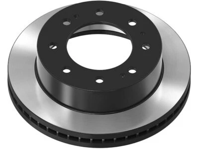 Rotor de freno delantero Wagner 42588CJYV 2017 para Chevrolet Suburban 3500 HD 2016-2018 Foto 1 de 2