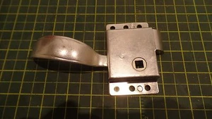 INGERSOLL RAND VR60 DOOR LATCH ASSEMBLY 59 004 275, 59004275, NIB, N.O.S - Picture 1 of 7