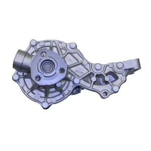 New Water Pump For Volkswagen Audi Jetta Pickup Cc Beetle Passat 1981-1987 - Picture 1 of 4