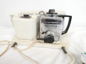 Retro Goblin Teasmade with Instructions