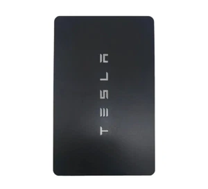 NEW OEM TESLA SMART KEY CARD- One Card - Bild 1 von 1