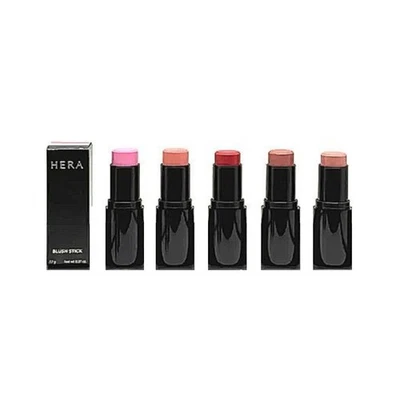 HERA Blush Stick 7.7g 5Colors 2025 HOLIDAY COLLECTION - Image 1 of 4