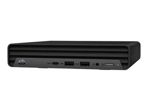 HP Engage Flex Mini Retail System Desktop Intel i5-10500E 16GB 512GB WIFI W11P - Picture 1 of 2