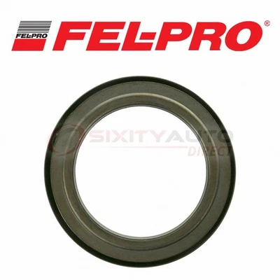 Fel-Pro Front Engine Crankshaft Seal Kit for 2006 Hummer H1 6.6L V8 - xx - Imagem 1 de 4