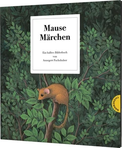Mausemärchen - Riesengeschichte | Kinderbuch-Klassiker | Annegert Fuchshuber - Bild 1 von 7