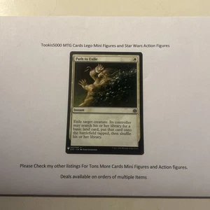 Path to Exile MTG Magic The List Reprint Explorers Of Ixalan E02 - Picture 1 of 2
