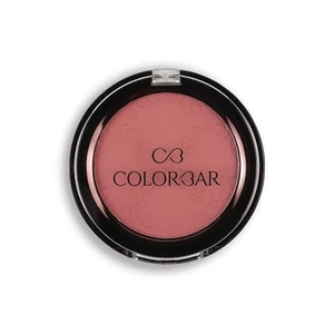 Colorbar Cheekillusion Rouge, Rosey Pfirsich Für Make-Up 4g - Bild 1 von 8