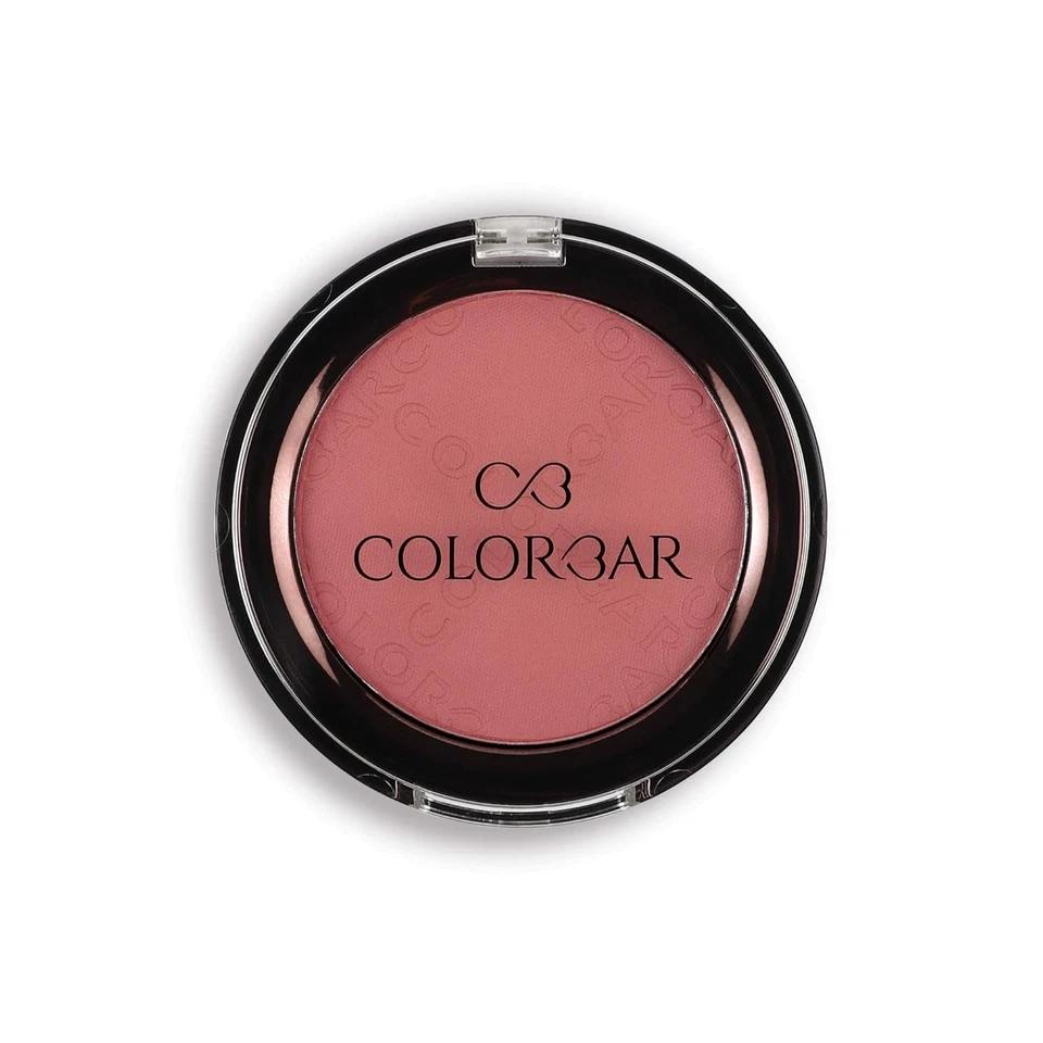 Colorbar Cheekillusion Rouge, Rosey Pfirsich Für Make-Up 4g - Bild 1 von 4