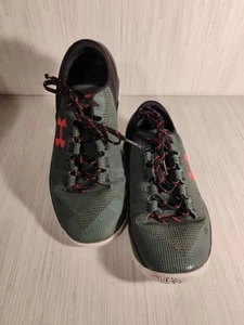 Under Armour Speedform Turnschuhe Größe 7,5 - Bild 1 von 11