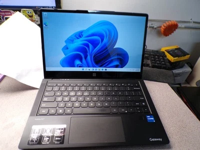 Gateway GWTC51427-BK i5-1235U 512GB SSD 8GB RAM - запчасти 539 - Изображение 1 из 4