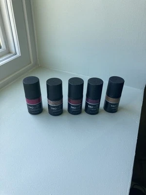 Esmalte en gel Jamberry TruShine Foto 1 de 4