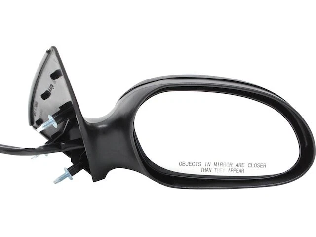 Espejo retrovisor derecho para Ford Taurus 2002-2007 sedán 2003 2004 2005 2006 MR677JQ Foto 1 de 1