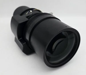 Epson V12H004M07 ( ELPLM07 ) Middle Throw Zoom Projector Lens - Picture 1 of 11