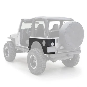 Smittybilt 76874 XRC Corner Guard Fits 97-06 Wrangler (TJ) - Picture 1 of 11