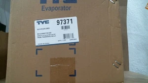 TYC 97371 A/C Evaporator Core (08-10 FD Explorer) - Y4 - Picture 1 of 8