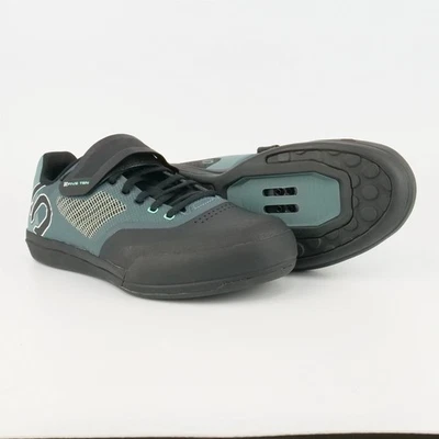 Zapatos Five Ten Hellcat Pro para mujer EE. UU. 9 UE 41 1/3 plataforma/sin clip 2 pernos  Foto 1 de 4