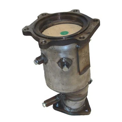 Convertidor catalítico EPA de 49 estados para Nissan Pathfinder e Infiniti QX4 Foto 1 de 2