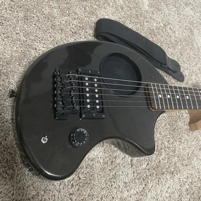 Fernandes Nomad Traveller Guitar As Is Project - Image 1 of 4