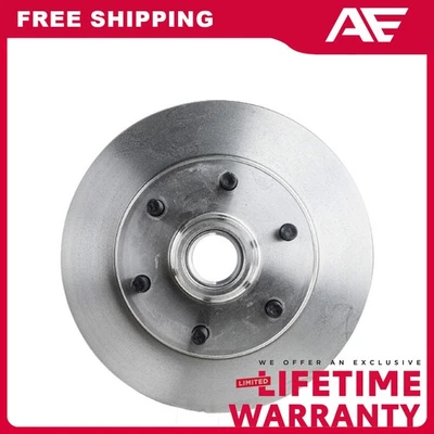 Brake Disc For 1995-2002 Chevrolet C2500 Express 2500 GMC Savana 2500 - Image 1 of 4