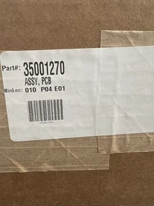 Maytag Wäschetrockner Steuerplatine #35001270 *NAGELNEU OEM* - Bild 1 von 4