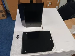 Fits Subaru WRX 2015+ Black Mishimoto Air Intake Airbox MMAB-WRX-15 USED!! - Picture 1 of 1