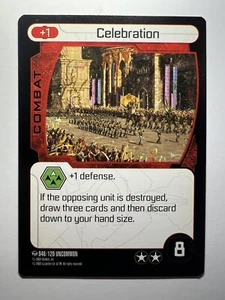Star Wars PocketModel Trading Card Game TCG celebrations 048/120 - Picture 1 of 10