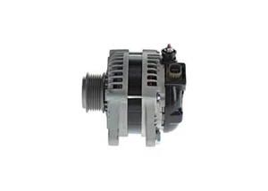 BOSCH Alternator For TOYOTA Auris Corolla Verso 04-14 1986A01688 - Picture 1 of 4