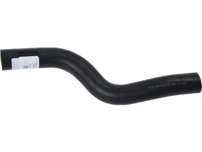 Manguera de radiador superior API 78389HGSN 2010 2011 3,5 L V6 para Infiniti FX35 2009-2012 Foto 1 de 2