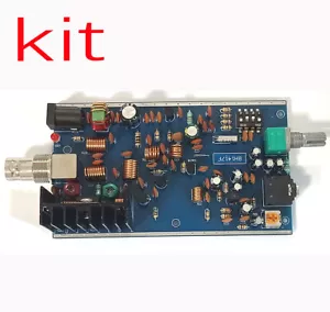 Kit de transmisor FM transmisor estéreo para radio de campus transmisor estéreo FM - Imagen 1 de 5