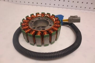 Estator Ski Doo 600 SDI y Mach Z 1000 420 866 068 usado bueno, probado MCB Foto 1 de 3