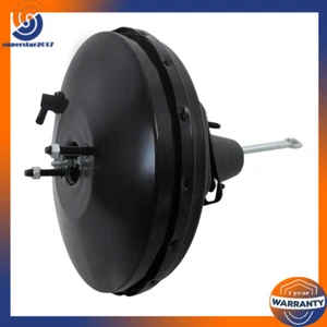 Vacuum Power Brake Booster Fit For 1997 1998 1999 Ford F-150 1997-1998 Ford Lobo - Picture 1 of 12