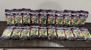 Lot of 20! 2021 Panini Mosaic Football Factory Sealed Cello Value Pack NFL Cards - Picture 1 of 1