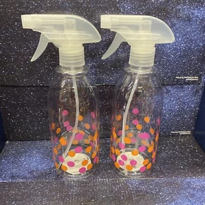 2 botellas de spray gatillo vacías - 16 oz - envío gratuito - nuevo - Imagen 1 de 3